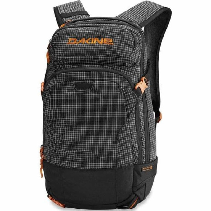 Рюкзак DAKINE HELI PRO 20L RINCON 10001471 (0610934247077)