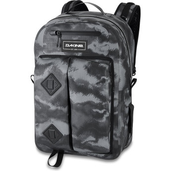 Рюкзак герметичный DAKINE CYCLONE HYDROSEAL PACK 36L DARK ASHCROFT CAMO