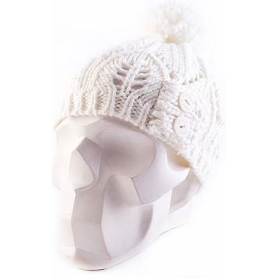 Шапка DAKINE ELISE CREAM