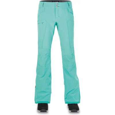 Штаны для сноубординга женские DAKINE INVERNESS PANT LAGOON Размер XS