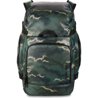 Сумка для ботинок DAKINE BOOT PACK DLX 75L OLIVE ASHCROFT COATED