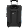 Сумка с колесами DAKINE CARRY ON EQ ROLLER 40L CYAN SCRIBBLE 10002922 (0610934333312)