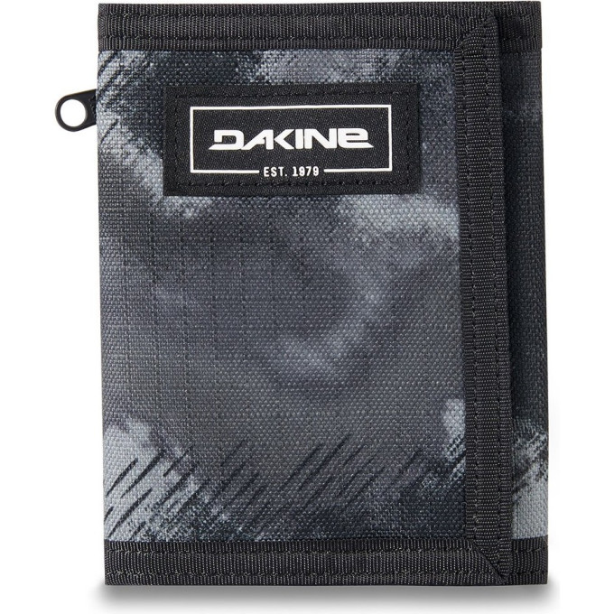 Кошелек DAKINE VERT RAIL WALLET DARK ASHCROFT CAMO 08820206 (0610934347555)