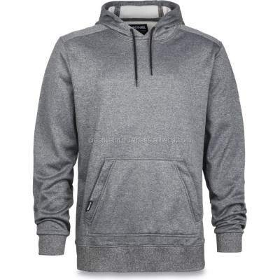 Толстовка (термобелье) DAKINE IRONSIDE TECH HOODIE HEATHER GREY Размер M
